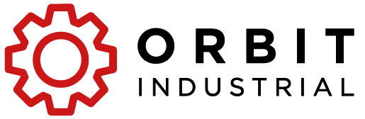 Orbit Industrial Company Logo