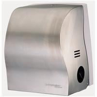 Stainless Steel Paper towel dispenser