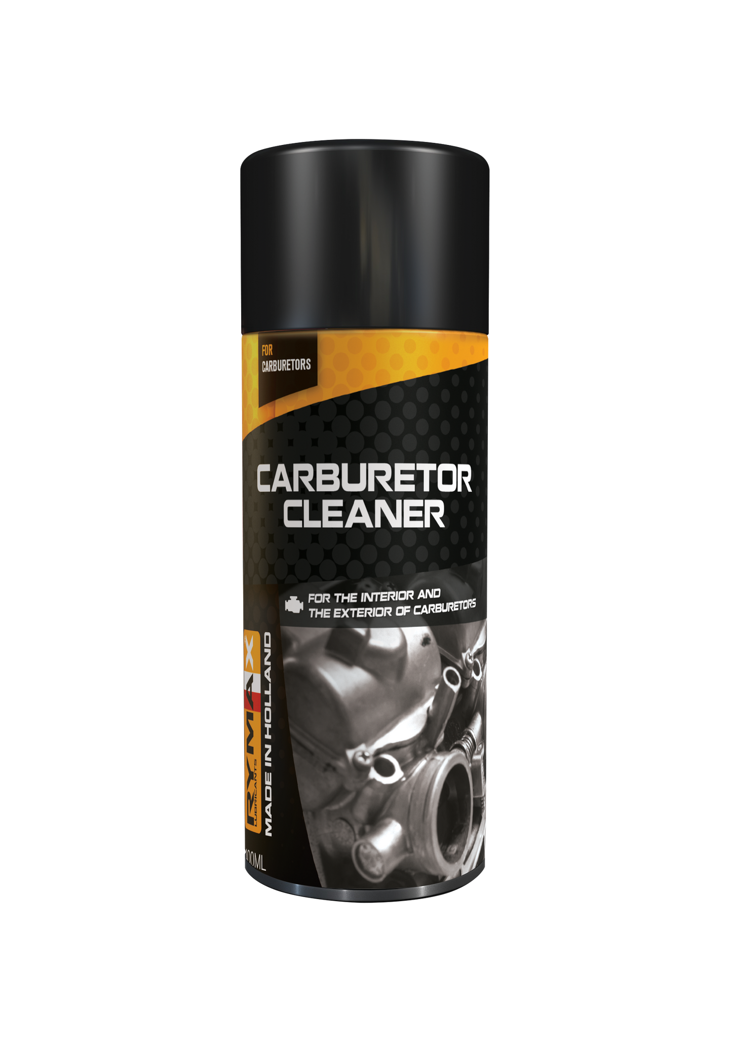 Rymax Carburetor Cleaner 400ml