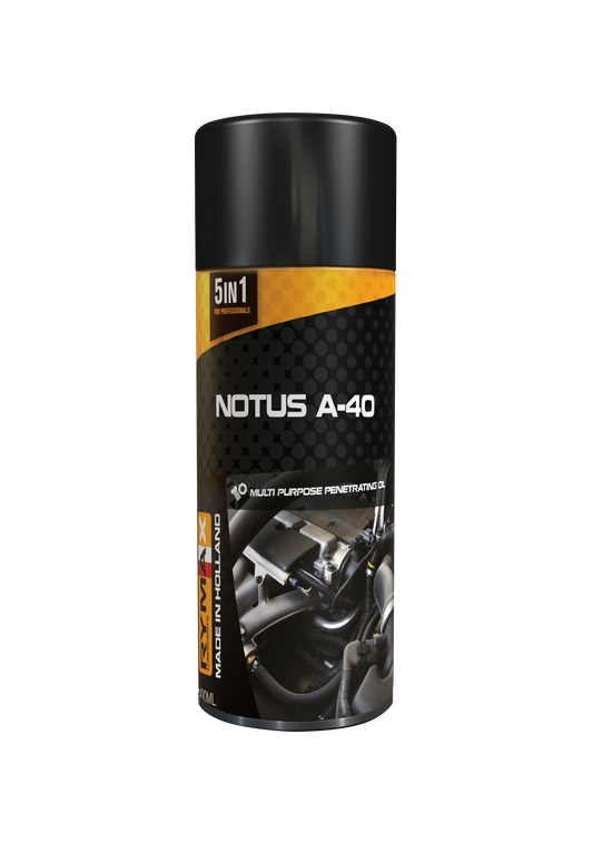 Rymax Notus A40 Penetrating Spray (400ml)