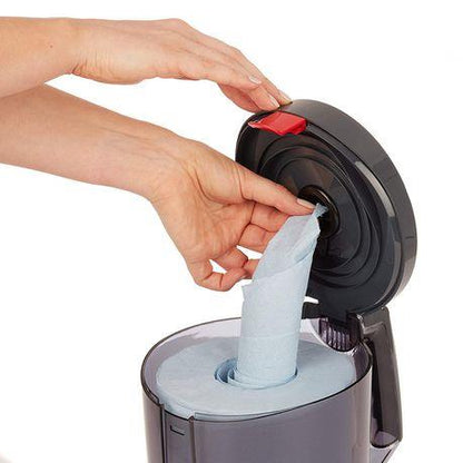 Wypall Reach Paper Towel Dispenser